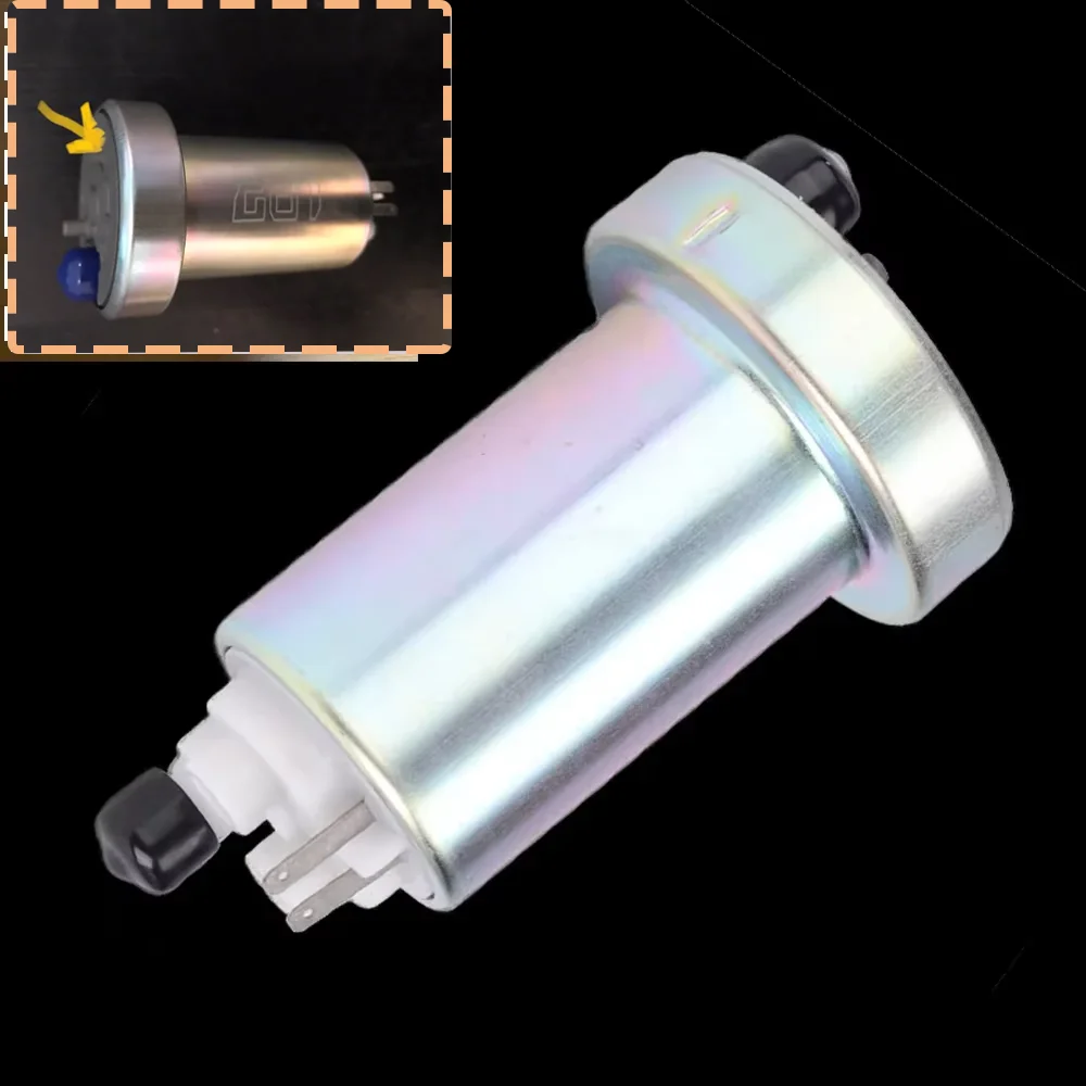 Kraftstoffpumpe Kit Für Honda Zoomer 2005-2012 - Inklusive Filter