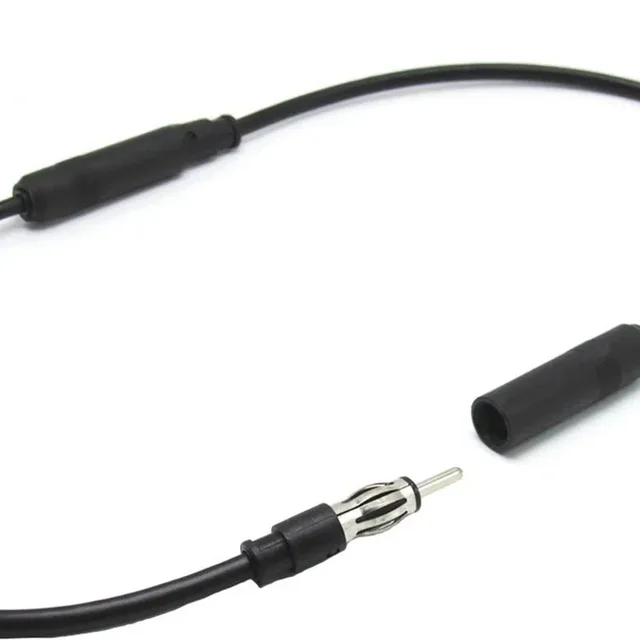 Adattatore Cavo Antenna Autoradio - Foto 3