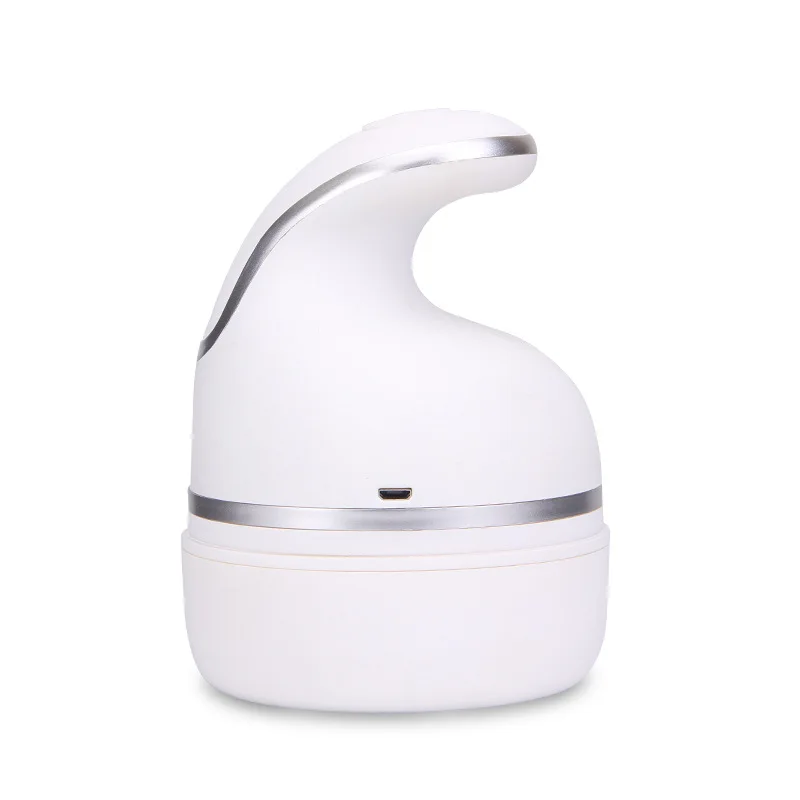 

Prevent Hair Loss Body Deep Tissue Kneading Vibrating Health Care Electric Head Massage Waterproof Wireless Scalp Massager