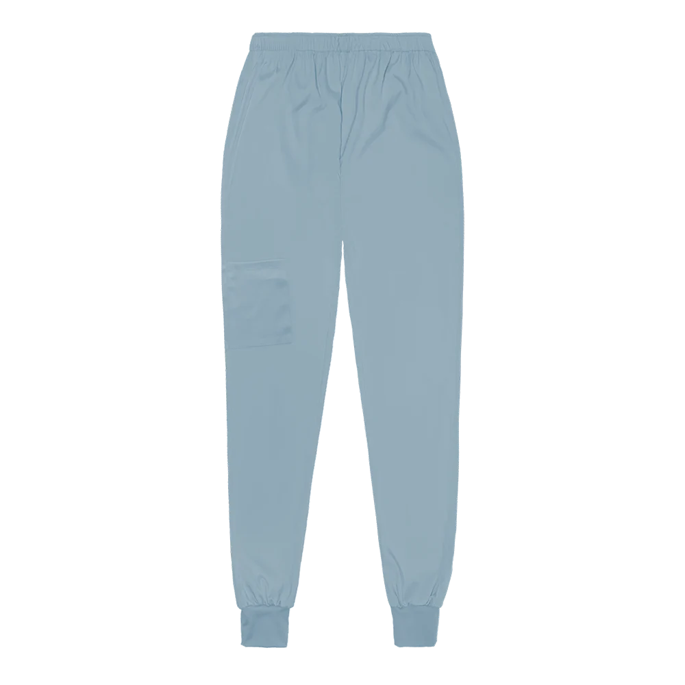Comfortable Jogger Ladies New Scrub Medical Pants Unisex Dental Dentist Work Scrub Uniform Doctor Nurse Accessories Bottoms