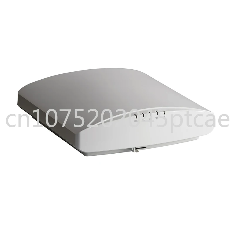 

Wireless ZoneFlex R850 901-R850-WW00 (alike 901-R850-US00) 802.11ax WIFI6 WPA3 Access Point 4x4:4 SU-MIMO, 4x4:4 MU-MIMO