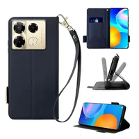 Infinix Note 40 Pro Portable Magnetic Absorption Card Slot Hidden Bracket Mobile Phone Case Diy From.jpg
