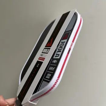 Carbon Fiber Pickleball Paddle 1