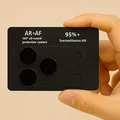 1pcs black