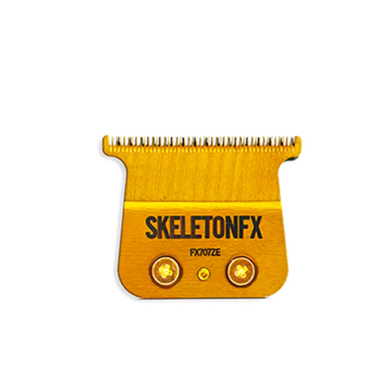 Suitable for BaByliss FX707/FX787/FX726/FX799/FX773/FX870/FX880 Trimmer Hair Clipper Original Replacement Blade Accessories 5
