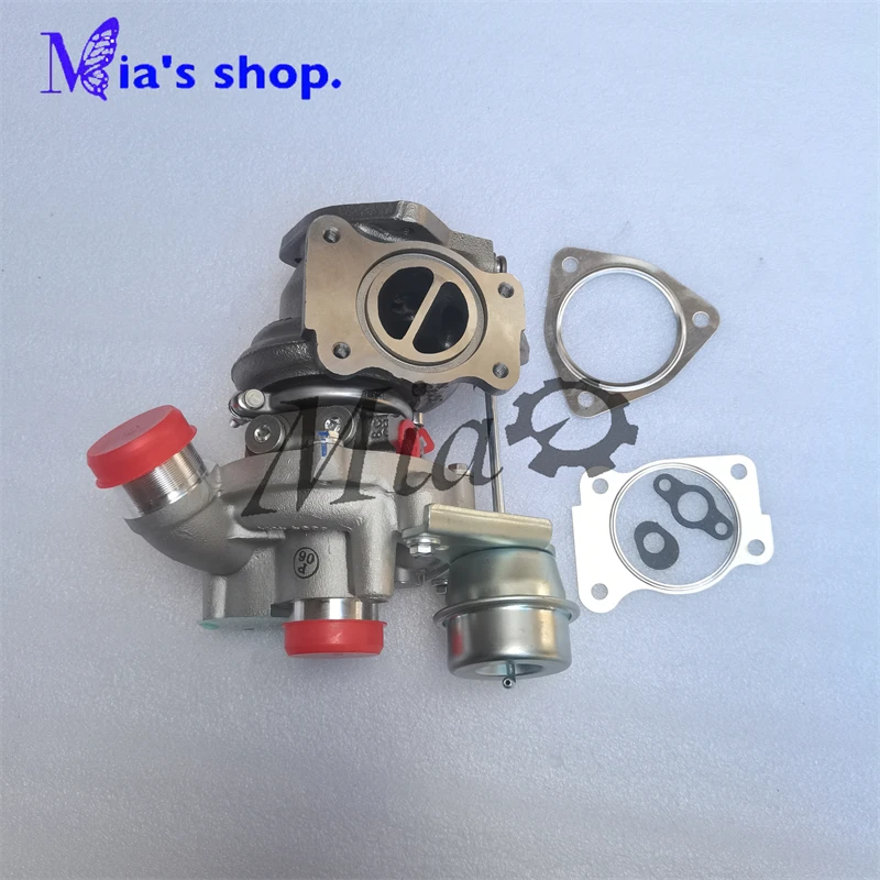 

K03 Turbo For Citroen C4 C5 DS3 DS4 DS5 Peugeot 207 208 308 408 508 3008 5008 RCZ CC SW 1.6 THP 0375R9 9807682180 9809028780