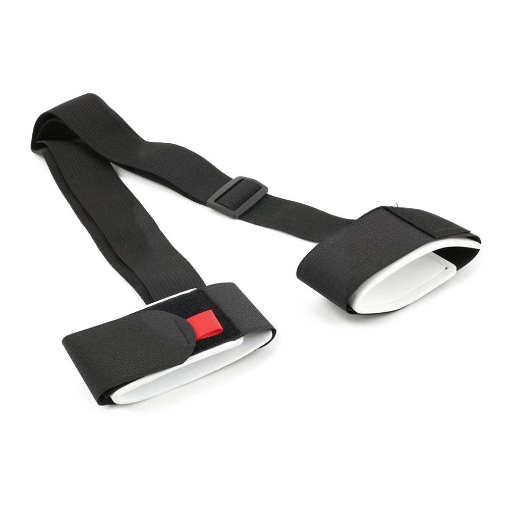 

Adjustable Design Adjustable Carrier Strap Adjustable Bag Carrier Strap Handle Straps Height Range Polyester EVA