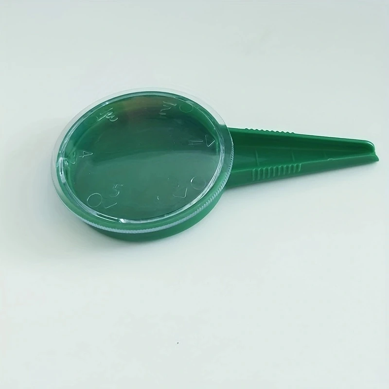 Multifunction Garden Seed Sower and Dispenser Tool