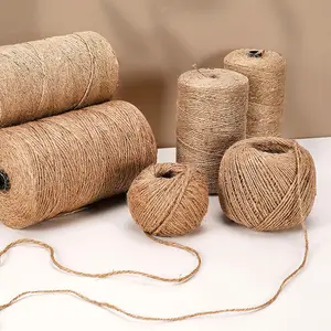 6mm jute ropes - Buy the best product with free shipping on AliExpress
