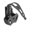 Tactical Profession Handcuffs Case Police Shackles Holster Molle Belt Pouch Nylon Holder Handcuff Hunting Accessories Equipment 3