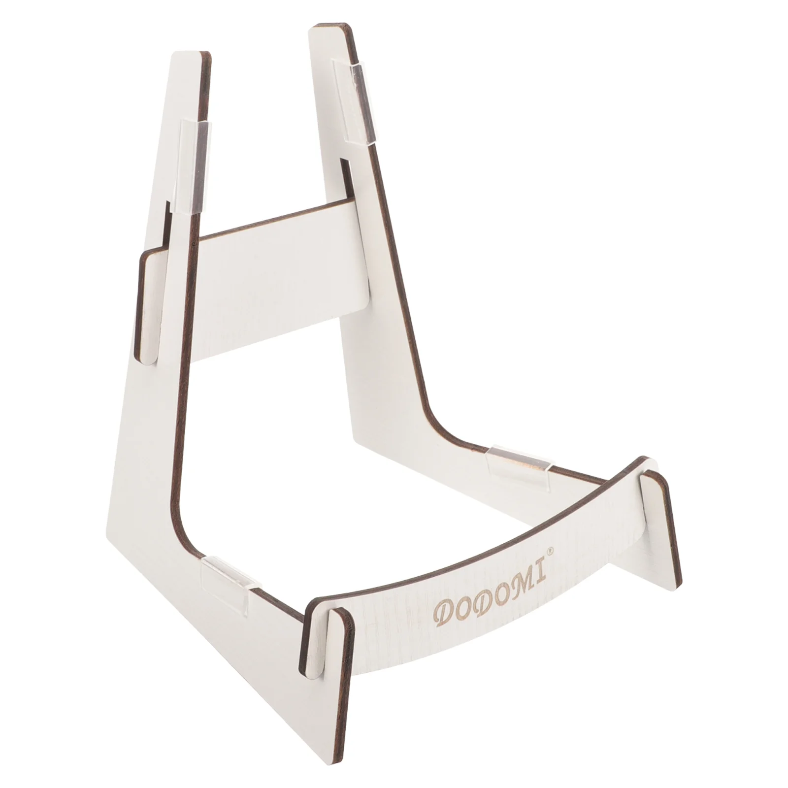 

Guitar Support Stand Bracket Storage Violin Mandolin Sand Wood Ukulele