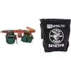 her 8089 M OxyLights 7 Bag Framer Set 4