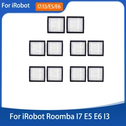 High-Performance Replacement Parts Kit for iRobot Roomba Series (10pcs2)