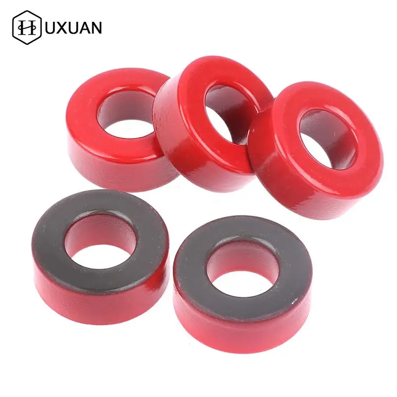Iron Toroid Cores Ferrite Rings Ferrite Core Iron Ferrite