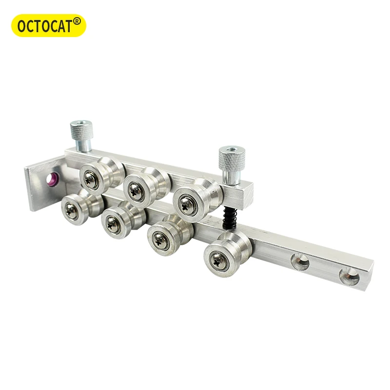 Various Stripping Machines Straightening Machines ，For Wire Cable Leveling Straightening Computer Stripping Machine Accessories