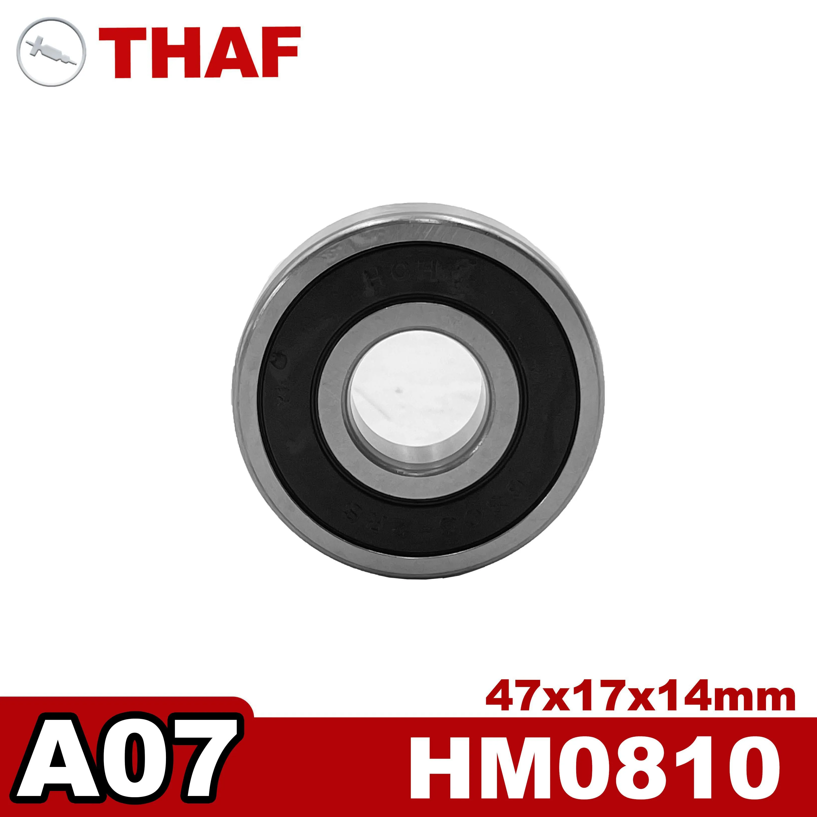 

Запасные части подшипника для отбойного молотка Makita HM0810 A07 A19 A23