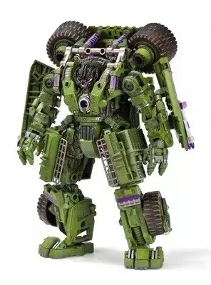 Devil Saviour G1 Devastator DS-01G DS-02G Mixmaster DS-06G