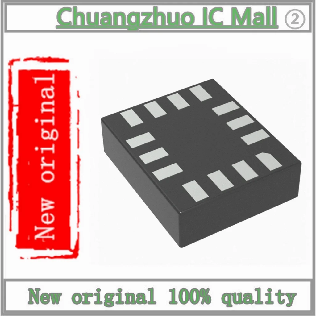 

10pcs/lot LSM6DS3TR-C LSM6DS3TR LGA14 LSM6DS3 SE LGA14 Chip New original