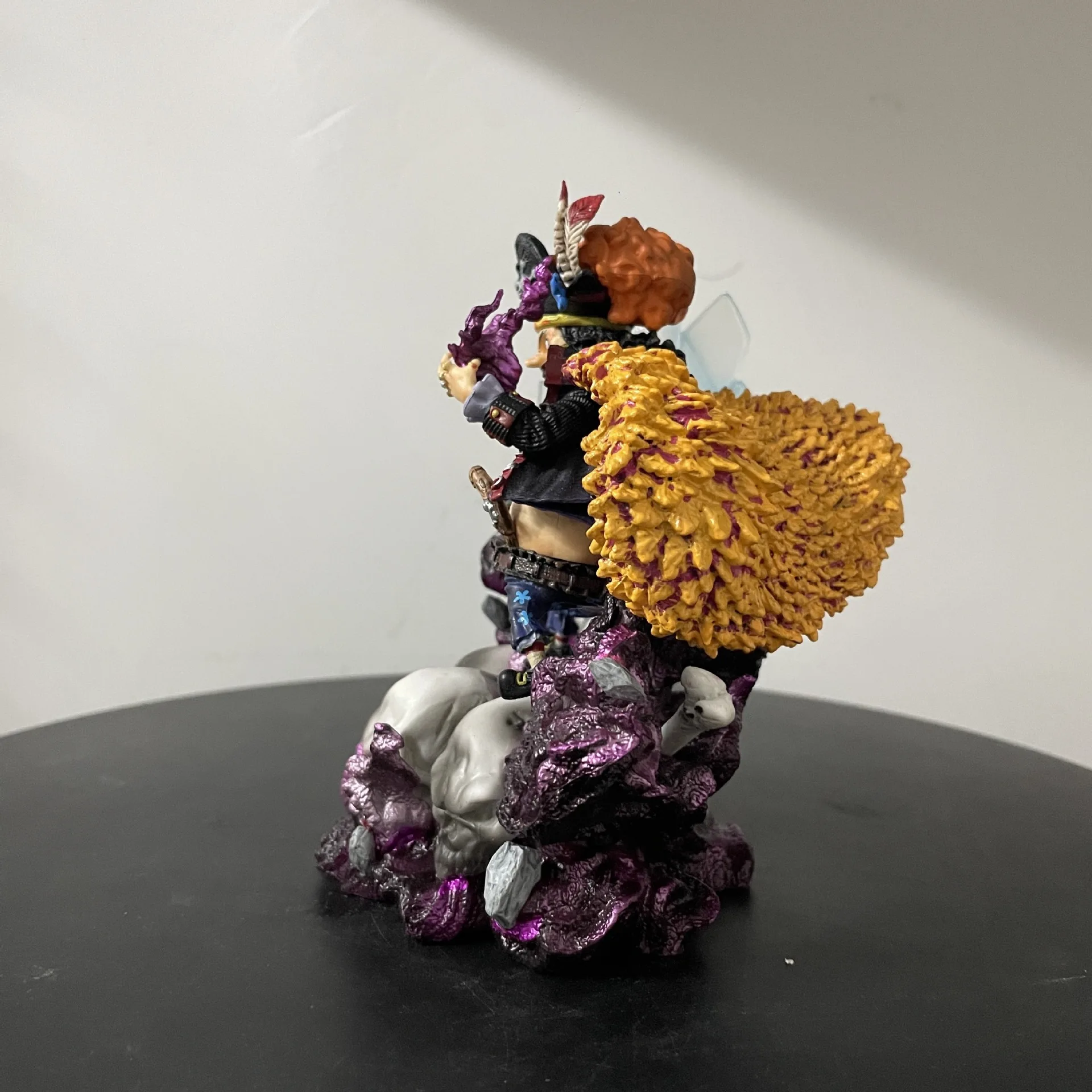 Blackbeard Figure Accessories