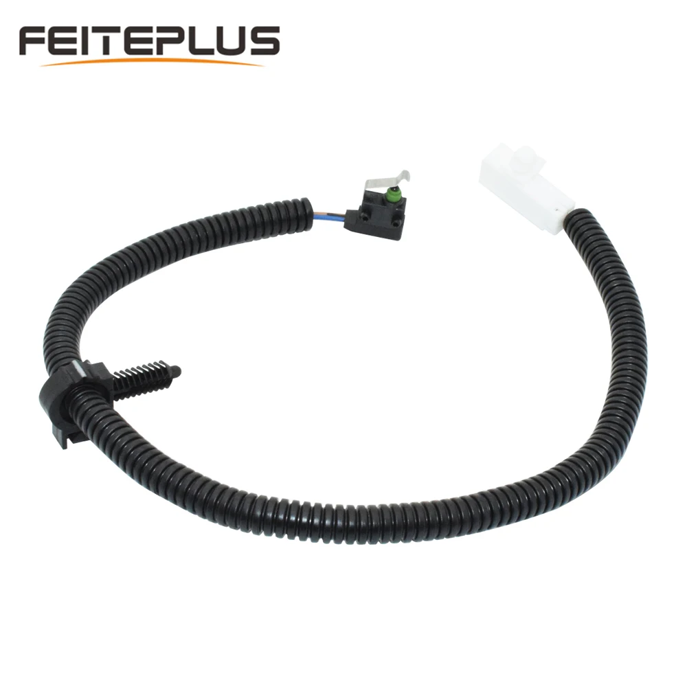 Jeep Liberty 2004-2007 Mopar Rear Liftgate Tailgate Wiring Microswitch Mini Soft Switch 5143017AA