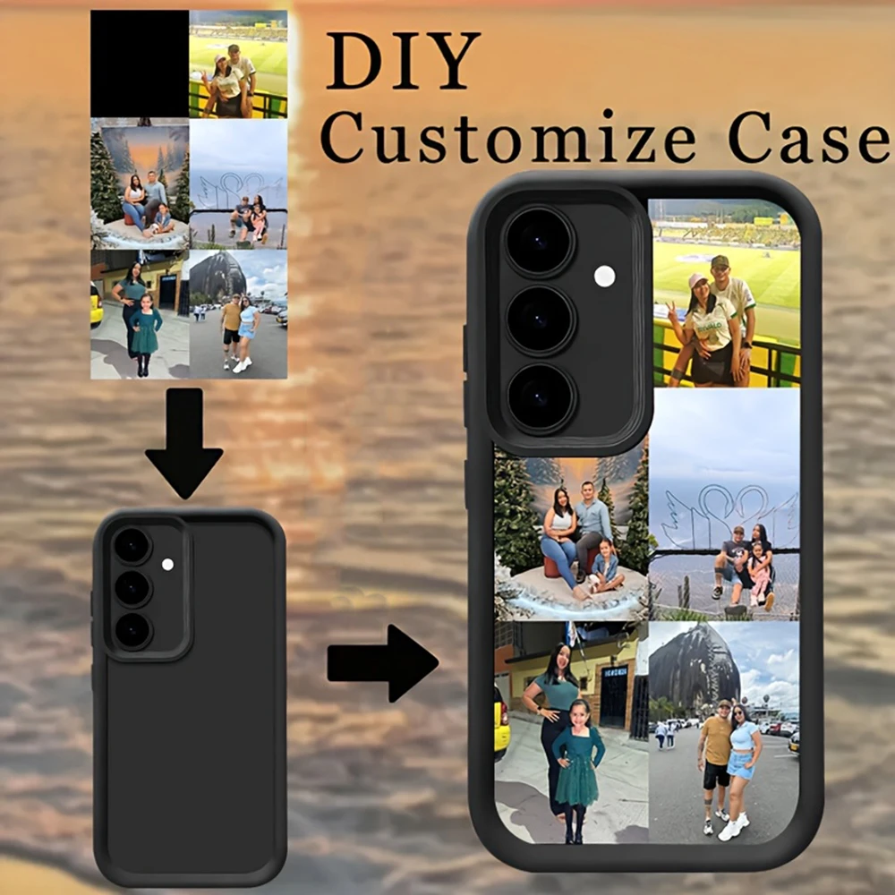 Personalized Smartphone Protective Case
