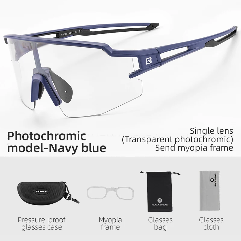 10174 Photochromic