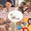2pcs/set Tomorrow Will Be Nice Fashion Tote Ladies Cosmetic Organizer Karol G Merch Eco Large Capacity Shopping Bag Wallet Gift 6