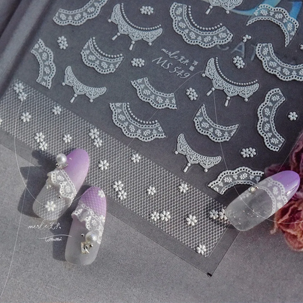 

Алмазные жемчужные наклейки, аксессуары для ногтей, украшения для ногтей, розовый, белый, черный цвет