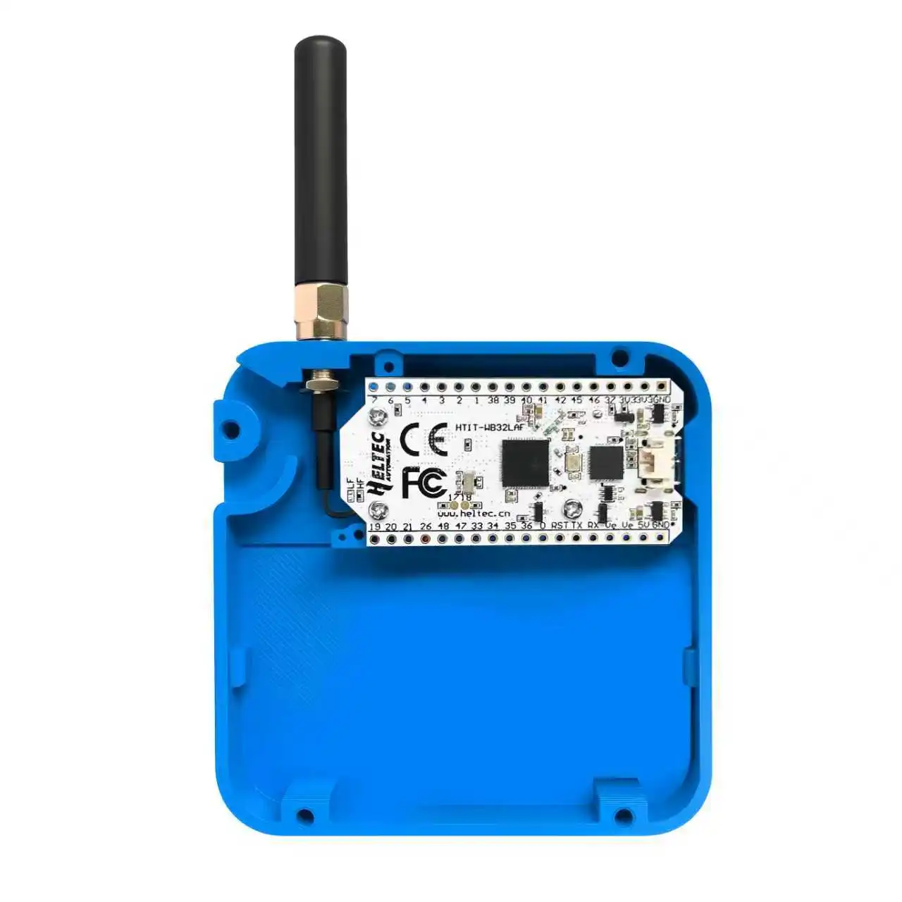 RUIZHI ESP32 V3 LoRa Board Für Meshtastic, LoRa ESP32 V3