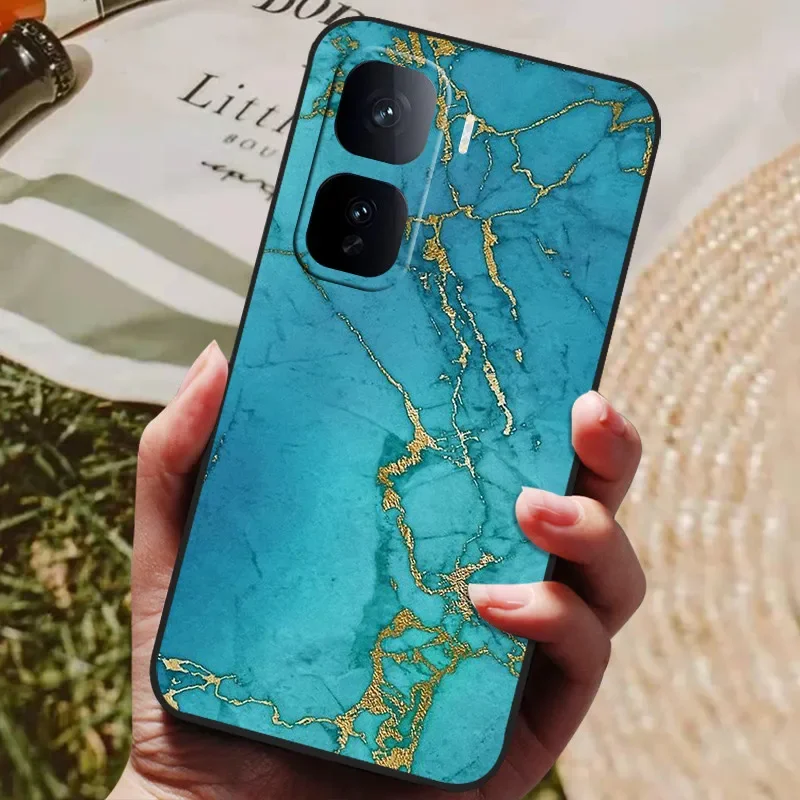 Cute Cat TPU Soft Silicone Protective Case Cover - Painted Design for VIVO IQOO Neo 10 Series