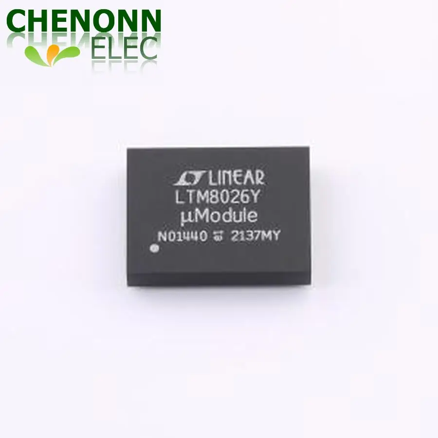 LTM8026IY