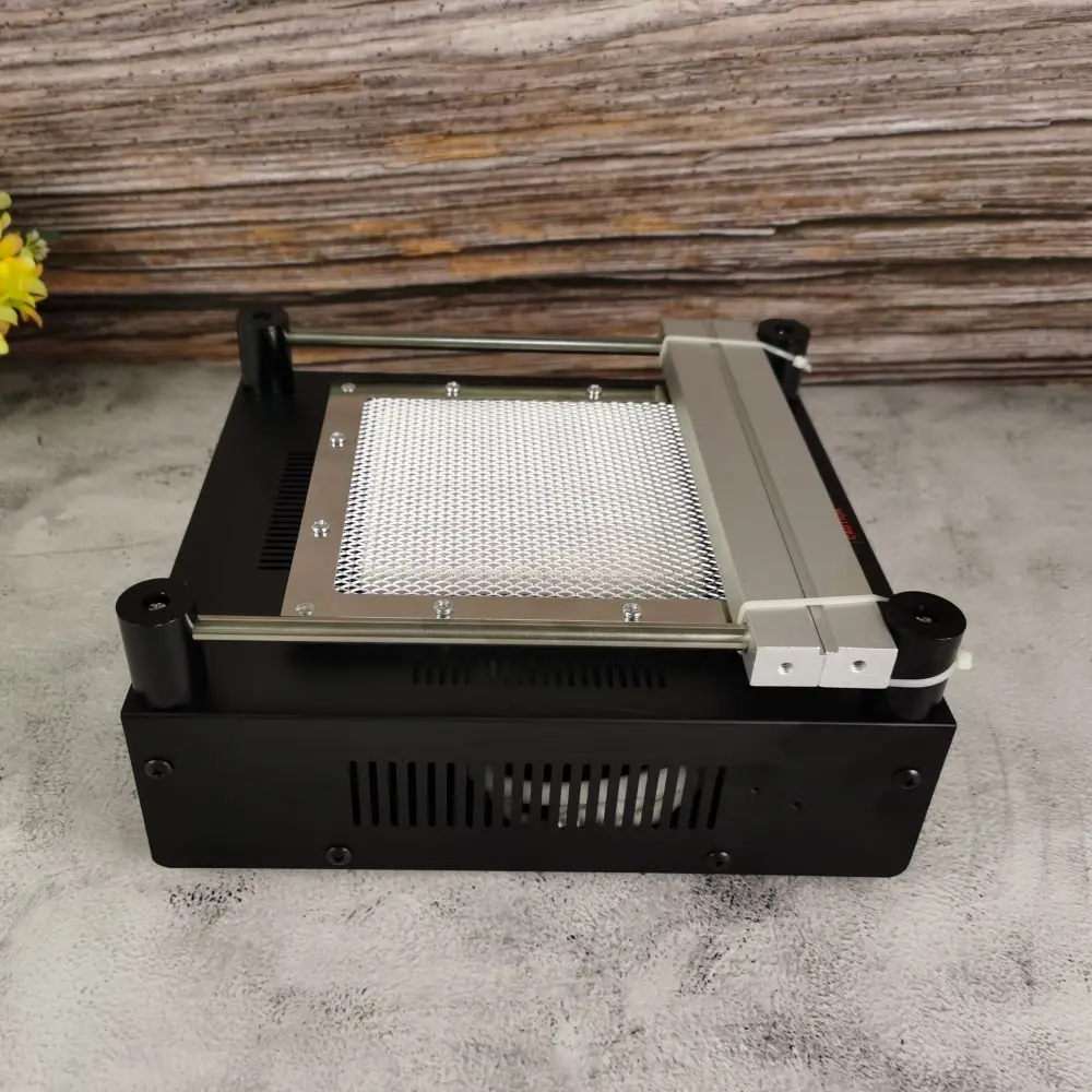 Рисунок 4 - 853 инфракрасная Бессвинцовая подогревательная