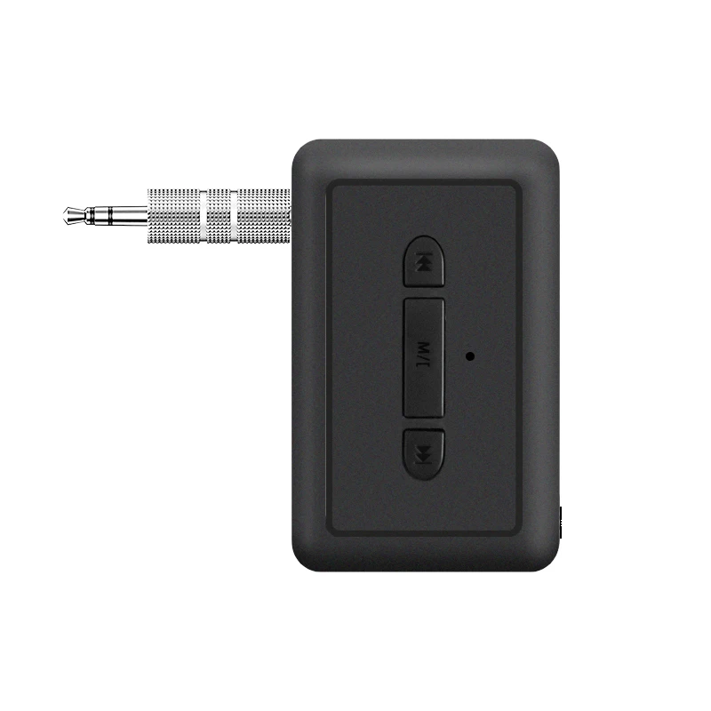 Bluetooth5.3 Receiver Transmitter 3.5mm Jack Adapter Support u disk TF card For Car Music Audio Aux Headphone Reciever Handsfree bluetooth adapter bluetooth audio receiver bluetooth transceiver adapter audio adapter bluetooth aux adaptor