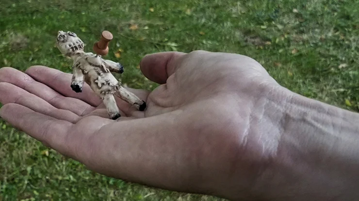 thumb