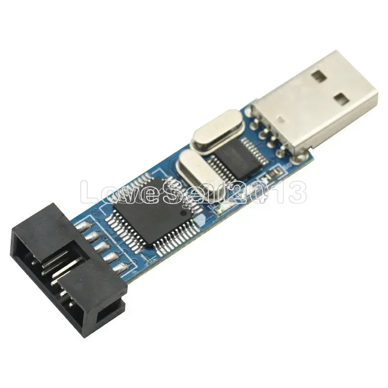 

NEW AVR JTAG USB Emulator Debugger AVR JTAG ICE Download Programmer Atmega