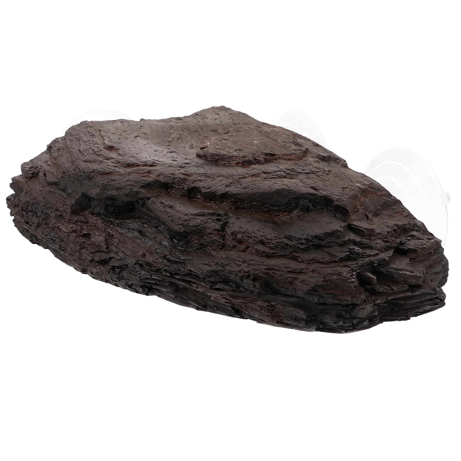 

Resin Turtle Basking Platform Fish Tank Decoration Tortoises Platform Turtle Habitat Platform