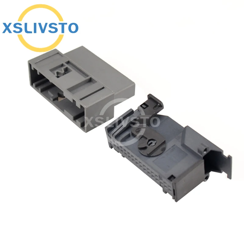 32 Pin Male Female Waterproof Auto Electrical Connector Plug