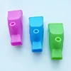 3 PCS Silicone Faucet Water Tap Extender Spout Hand Washing Elastic Adjustable Nozzle Sink Extender 6