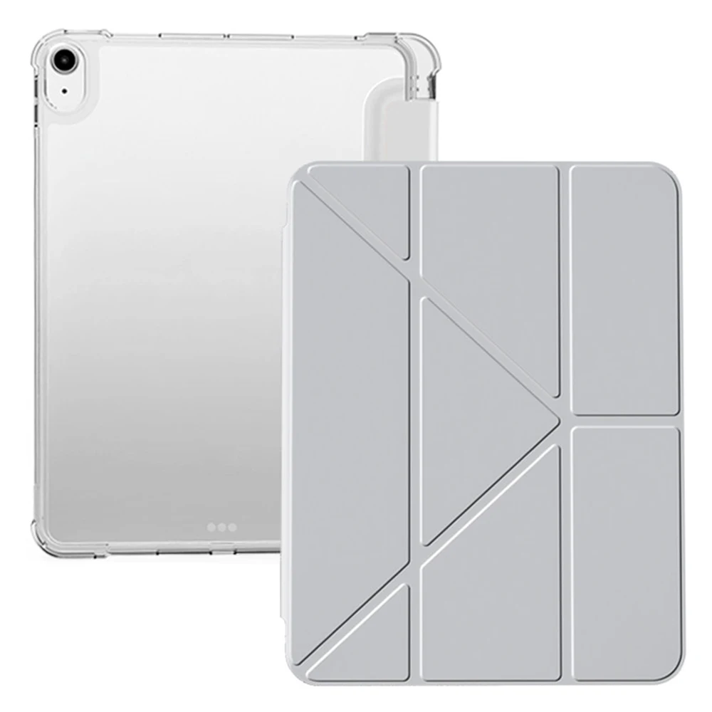 Foldable Acrylic Lightweight Tablet Case