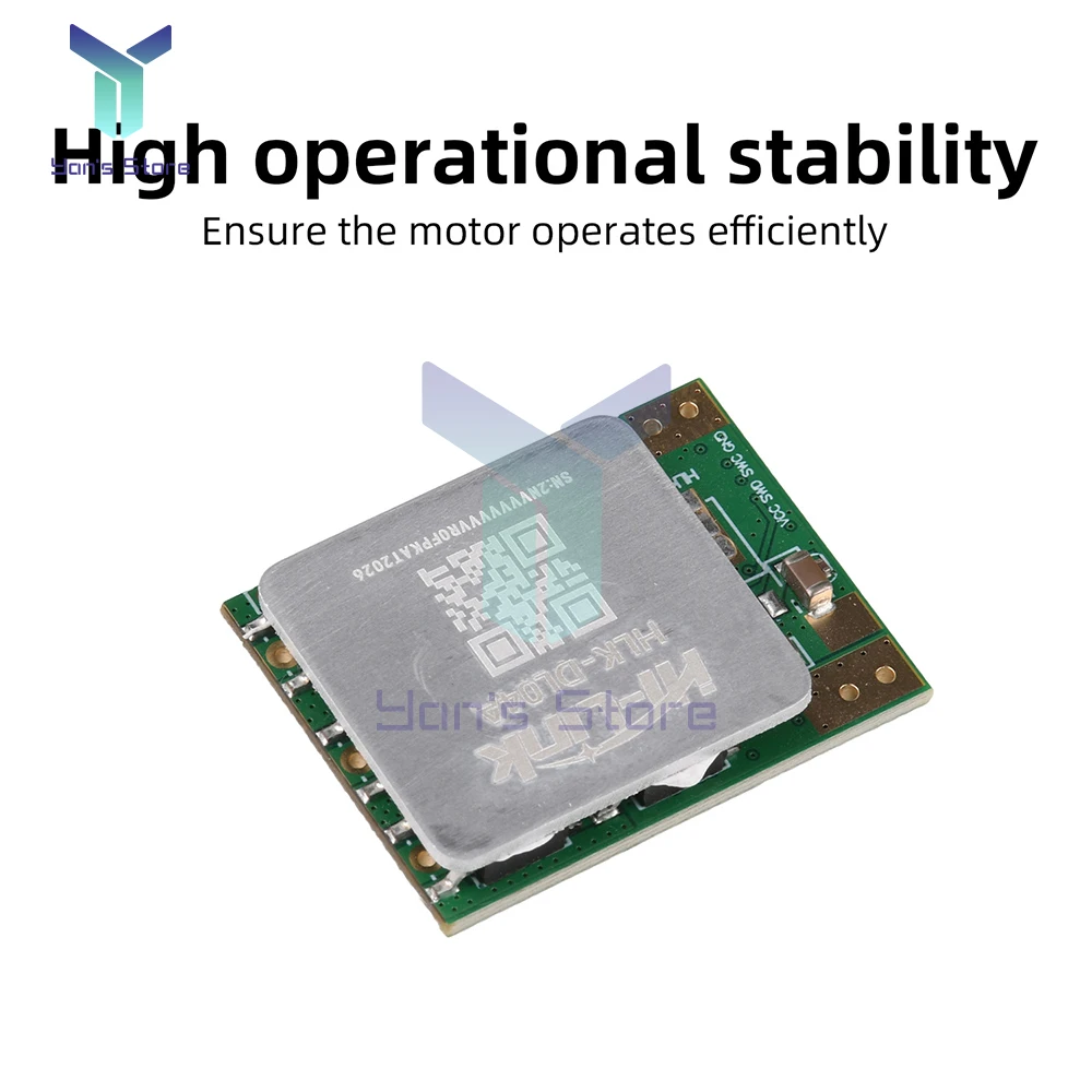 ESC 20A 12V pour Micro Moteur Brushless - Contrôleur PWM