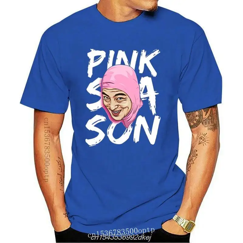 

Novelty Pink Guy Filthy Frank T Shirt Fashionable Hip Hop Joji Homme Tee Shirt Crewneck T-Shirt Guys Punk Designer Streetwear