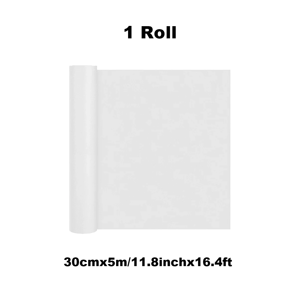 Rotolo Carta Kraft Bianca IDL Packaging – 91,4 Cm X 54,9 M – Ideale Per Regali, Traslochi E Lavoretti Creativi - 6