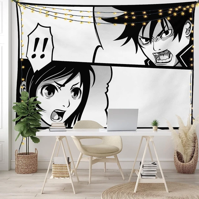 Anime Tapestry Wall Hanging Honkai Star Rail Tingyun Tapestry - Etsy Canada-demhanvico.com.vn