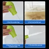 Manual Aquarium Gravel Cleaning Straw Fish Tank Water Changer Aquarium Clean Pipette Dropper Waste Remover with Extension Tube 5