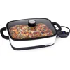 06854 Tuxedo Digital Precision Skillet, Sous Vide, Multi-Cooker 1