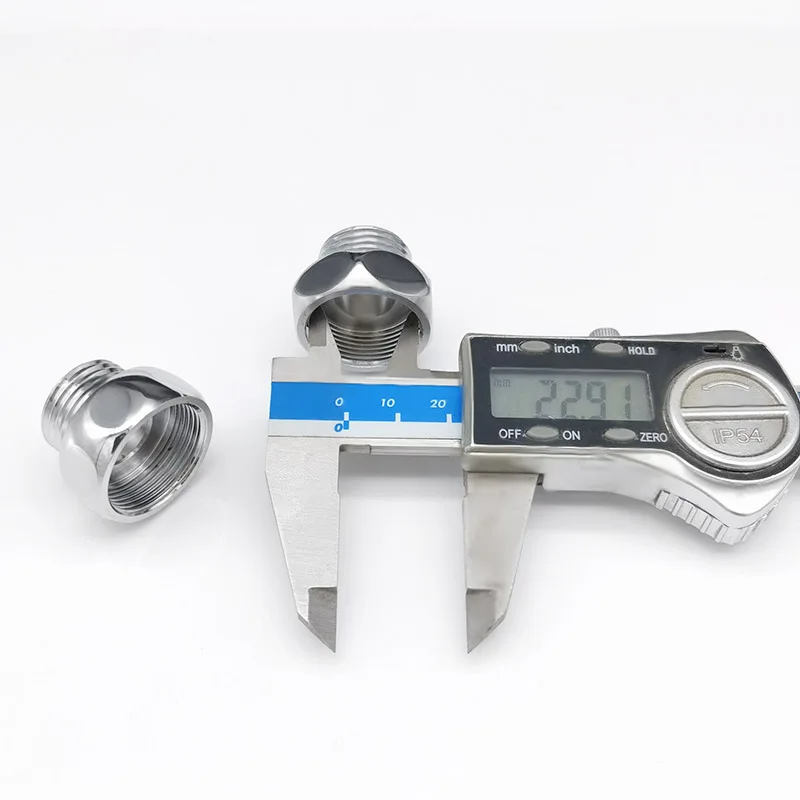 torneira de bronze acessorios do banheiro 03