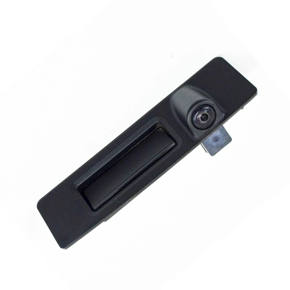 Rear View Camera Waterproof Backup Camera Replacement Shock-proof Spare Parts Car for Tesla Model 3 Y 1095949-00-E