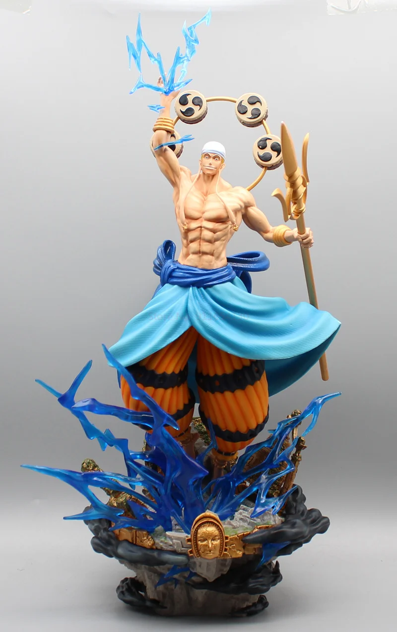 One Piece Enel GK Enel