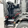 1/14 4×4 MAN RC Truck RTR with Light and Sound System Remote Control Dump Truck Boys Remote Control Car Toy 6