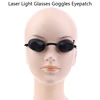 Flexible Uv Eye Protection Indoor & Outdoor Sunbed Tanning Goggles Adjustable Beach Sunbathing Eyewear Soft 2